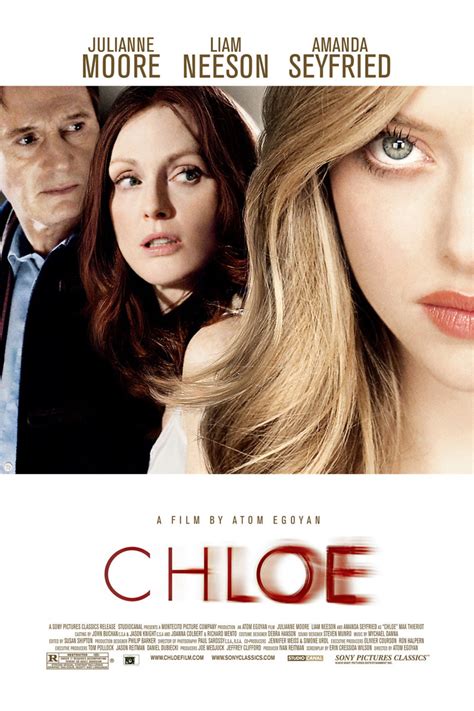 movies like chloe|chloe movie release date.